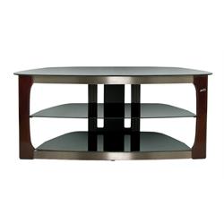 TV Stand Bell'o Triple Play Flat Panel  TPC2133 Image