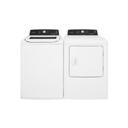 6.7cu. ft. High Efficiency Top Load Ft Capacity E FFRE4120SW Image